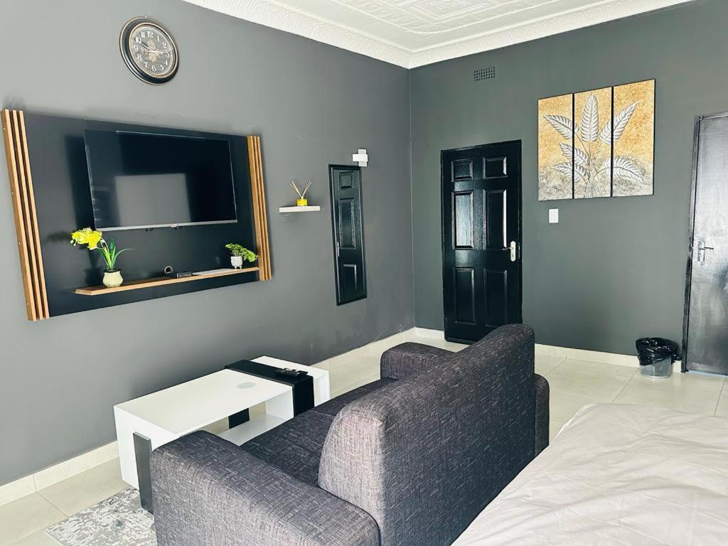 Homestay 6 The Curve Unit 19