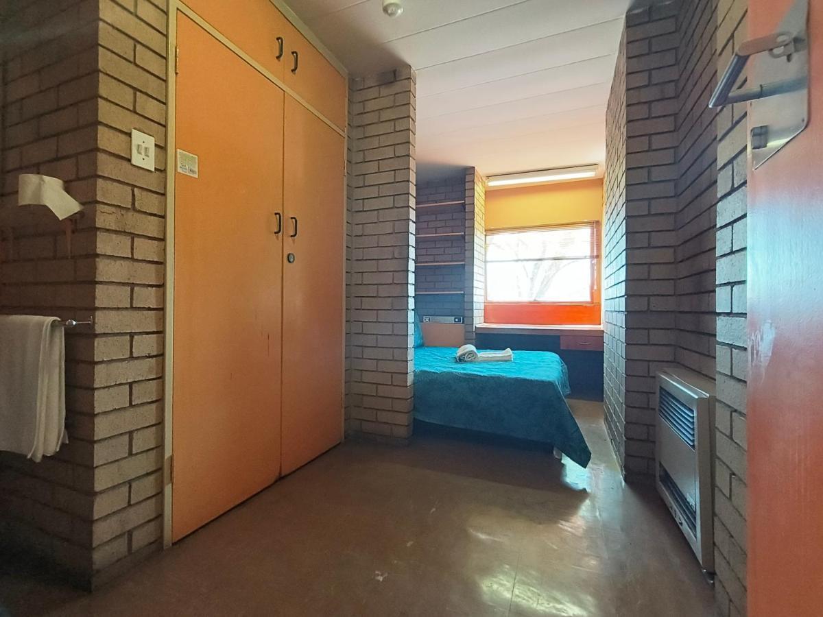 Capsule hotel Lalala *
