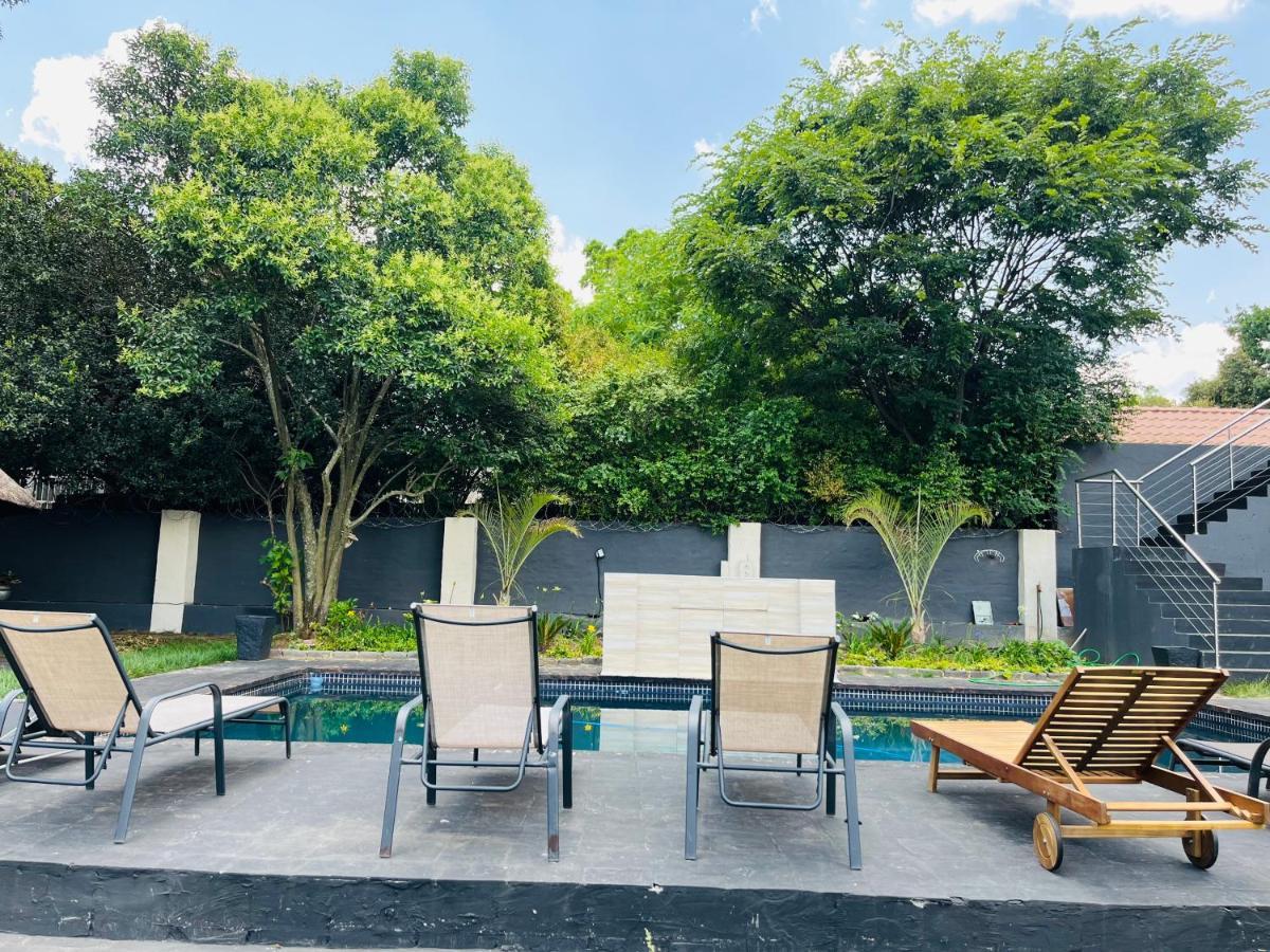 Tranquil Escapes Bramley * Johannesburg