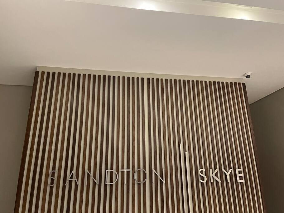 Căn hộ 11th Floor Executive - With Inverter Johannesburg