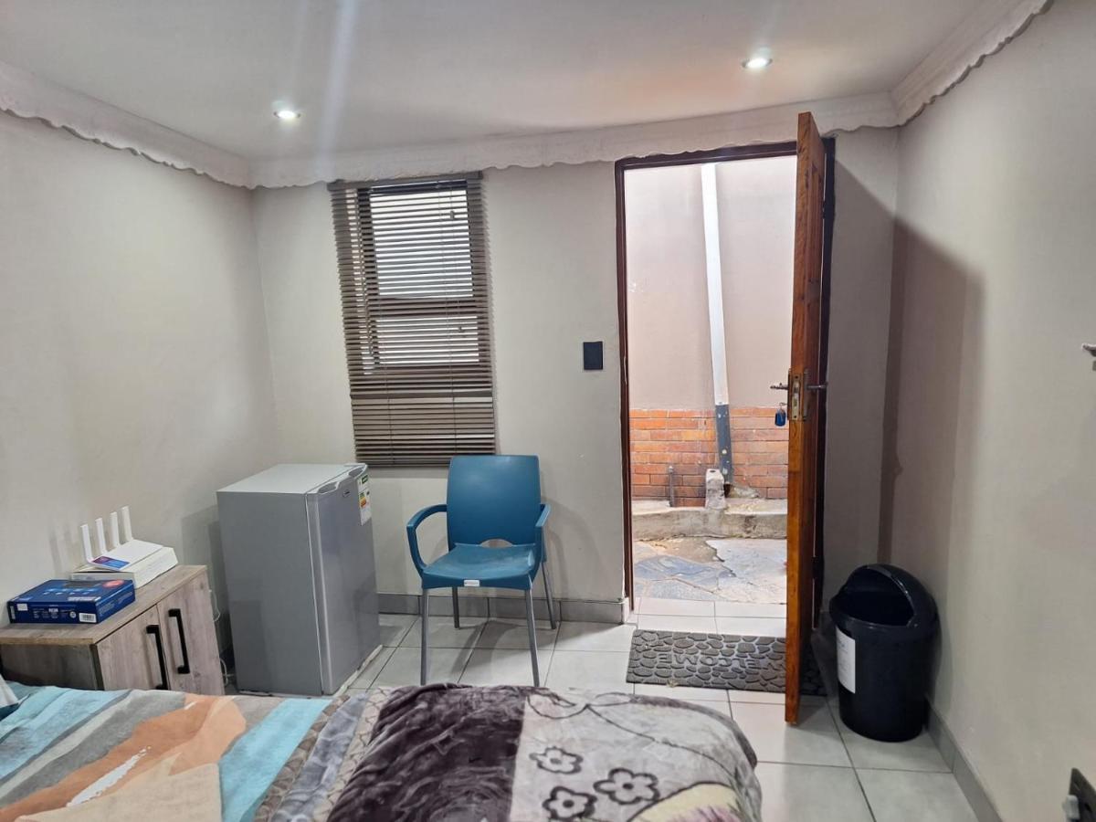 Arcon 4 * Johannesburg