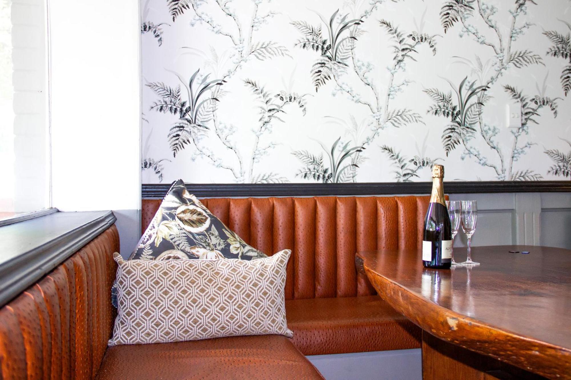 The Wesley Boutique & Guest house