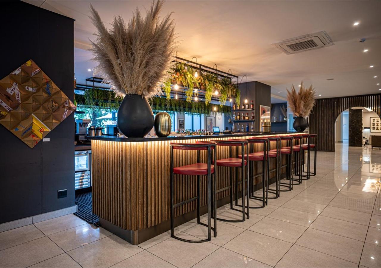 The Catalyst By Newmark Johannesburg