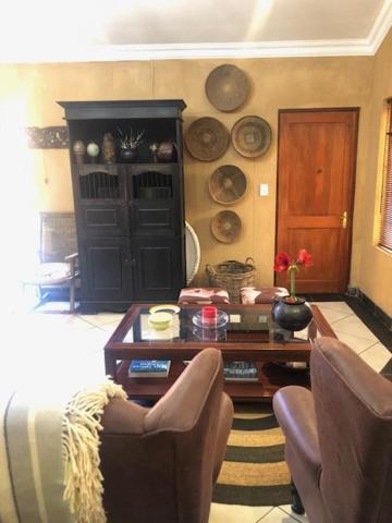 The Lemon Tree Self- Catering Johannesburg