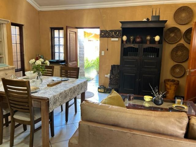 The Lemon Tree Self- Catering