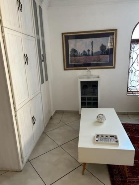 The Lemon Tree Self- Catering * Johannesburg