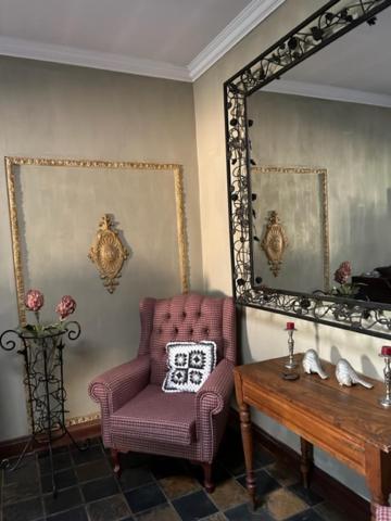The Lemon Tree Self- Catering Apartment *