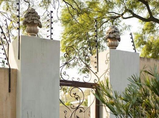 The Lemon Tree Self- Catering * Johannesburg