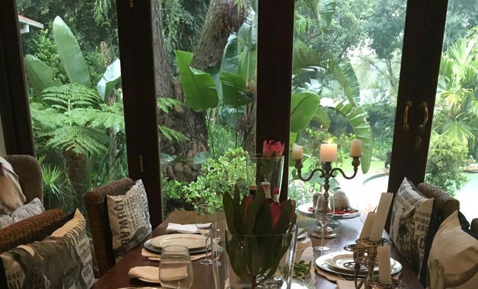 Apartment The Lemon Tree Self- Catering Johannesburg