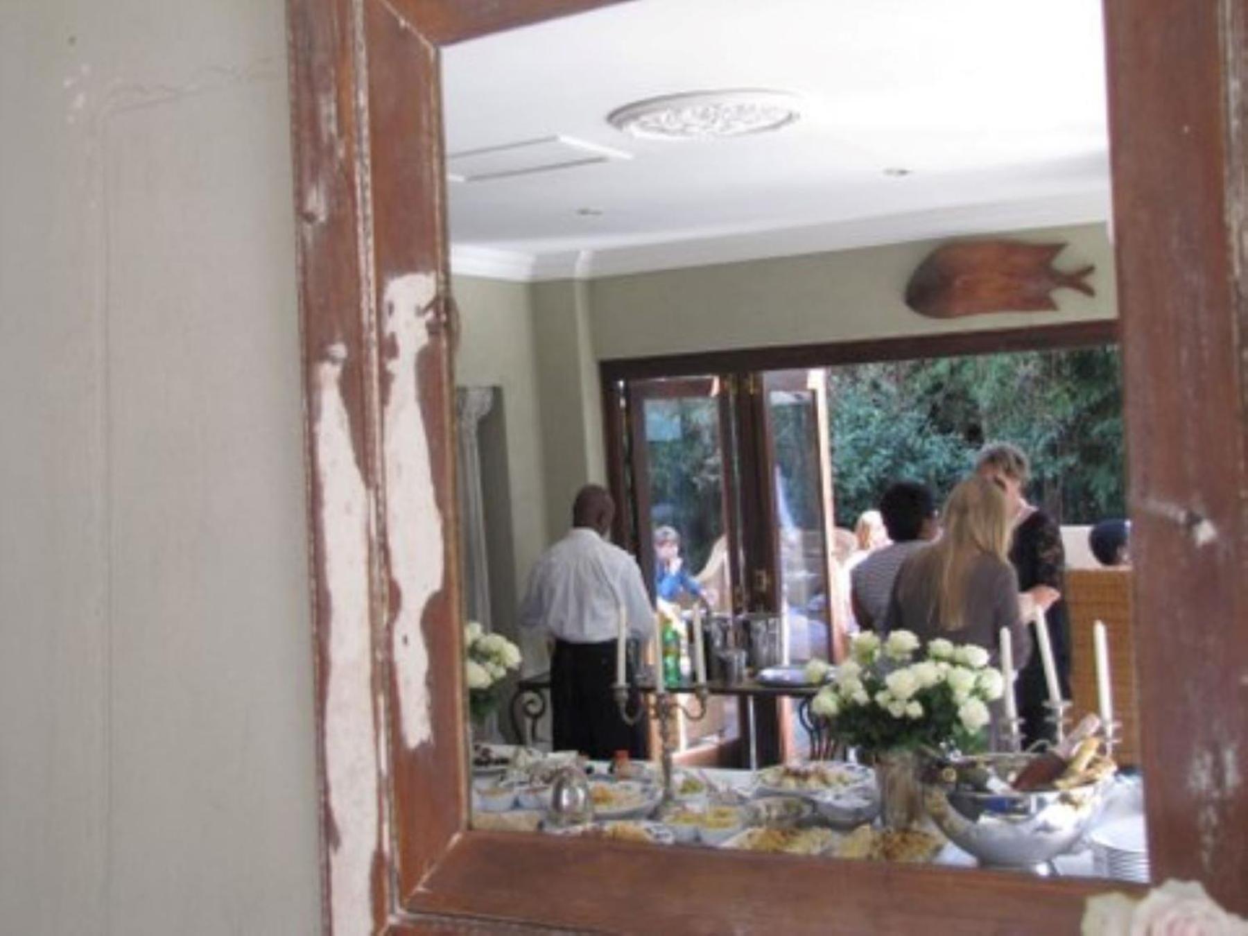 The Lemon Tree Self- Catering Apartment Johannesburg