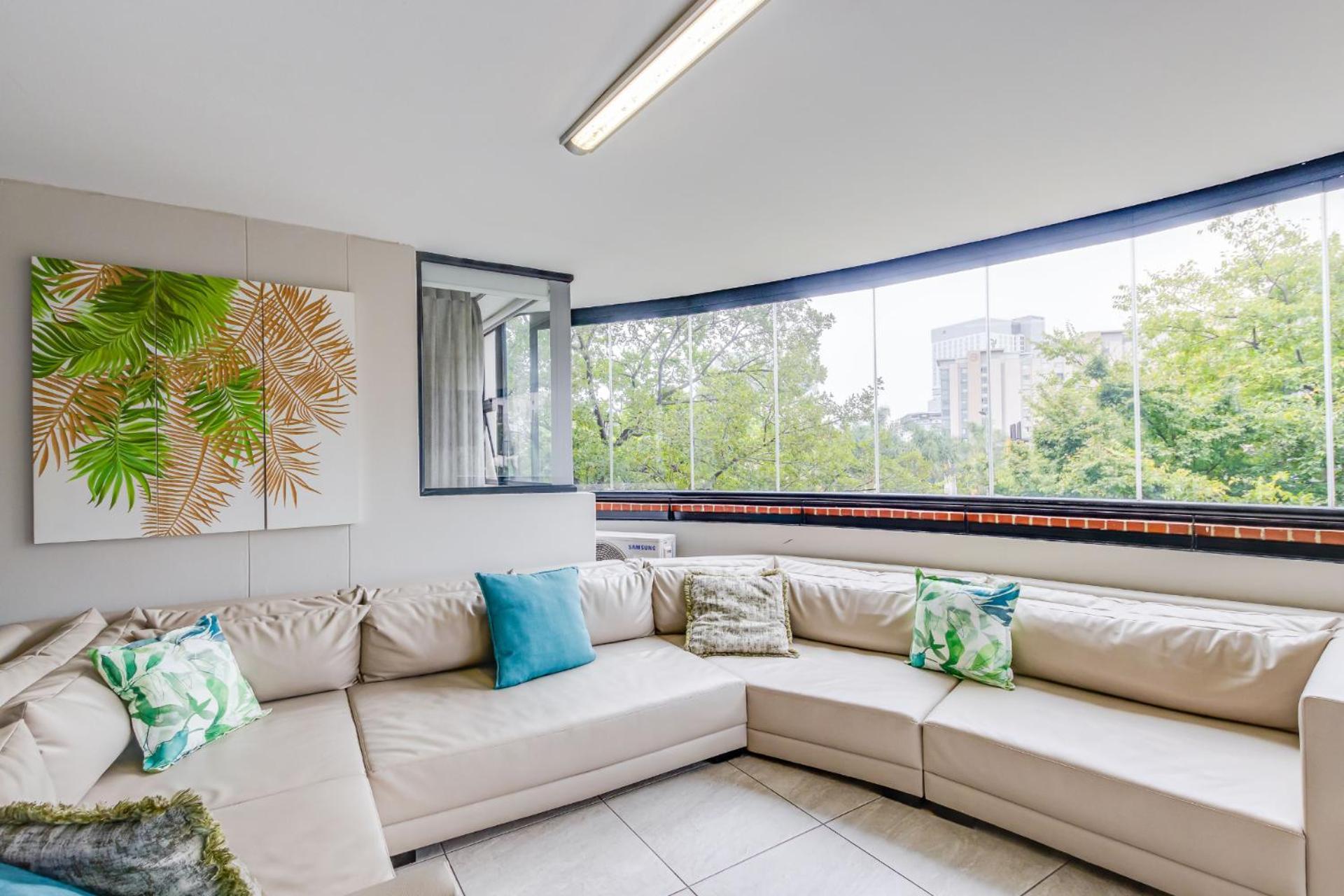 Apartment Sandton Splendour *