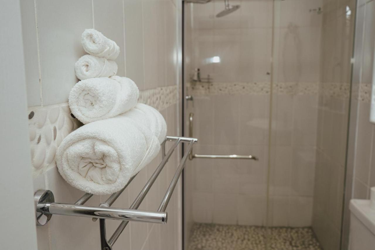 Apartamento @liam The Ridge *