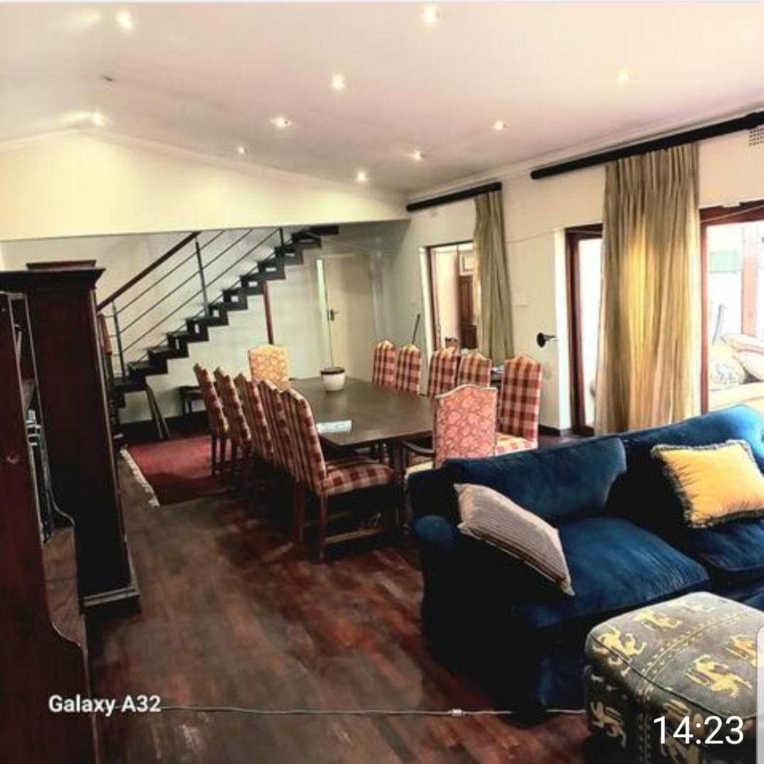 50 Arklow * Johannesburg