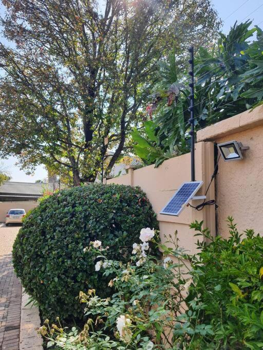 Cozy With Private Garden *