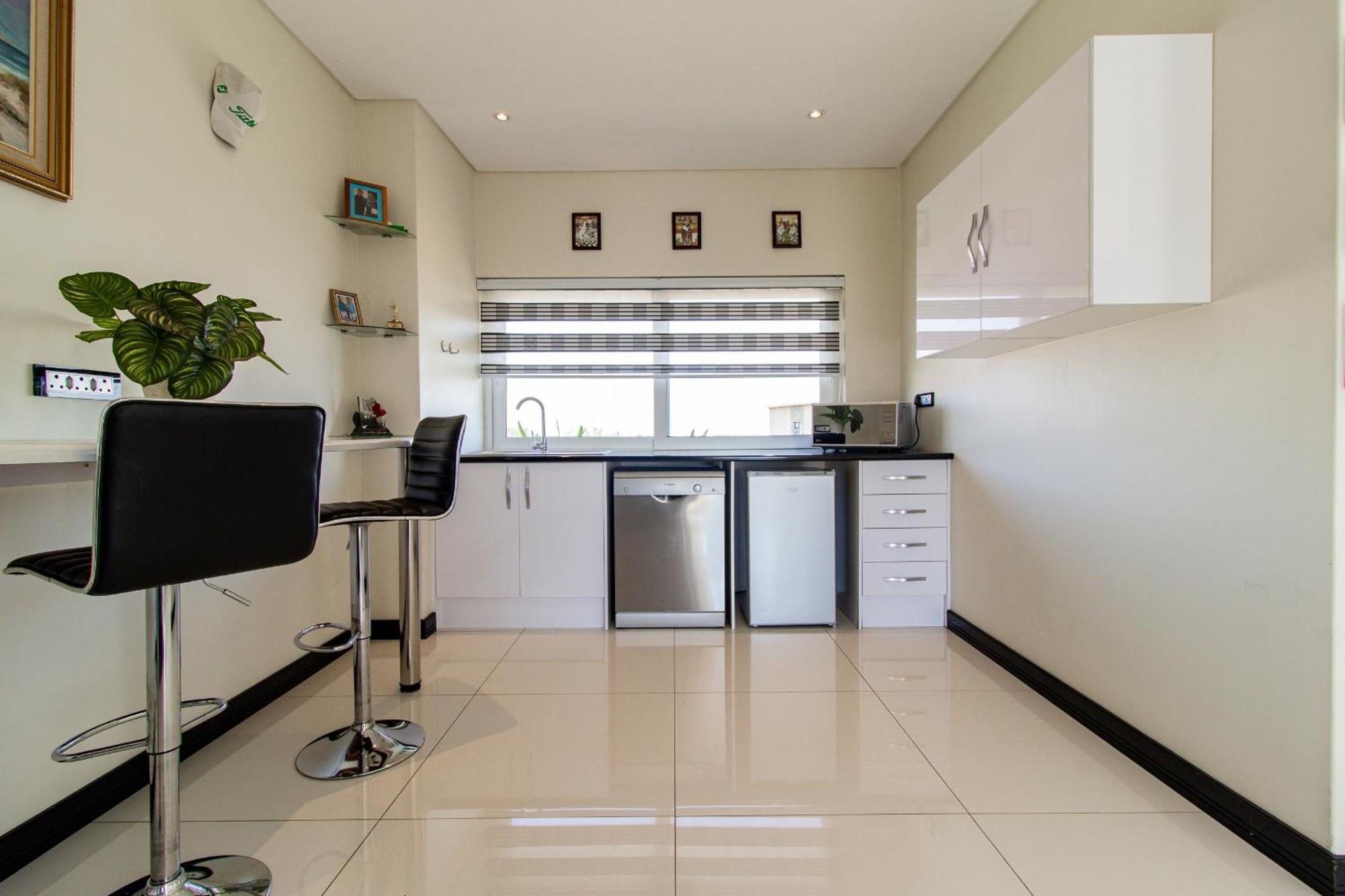 Apartamento Eye Of Africa Luxury Golf *