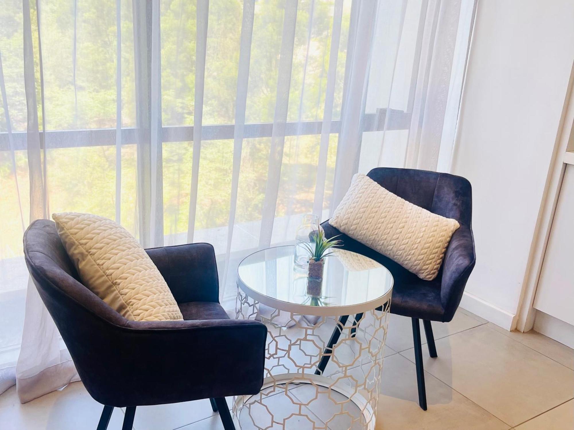 Luxe @ Sandton Skye