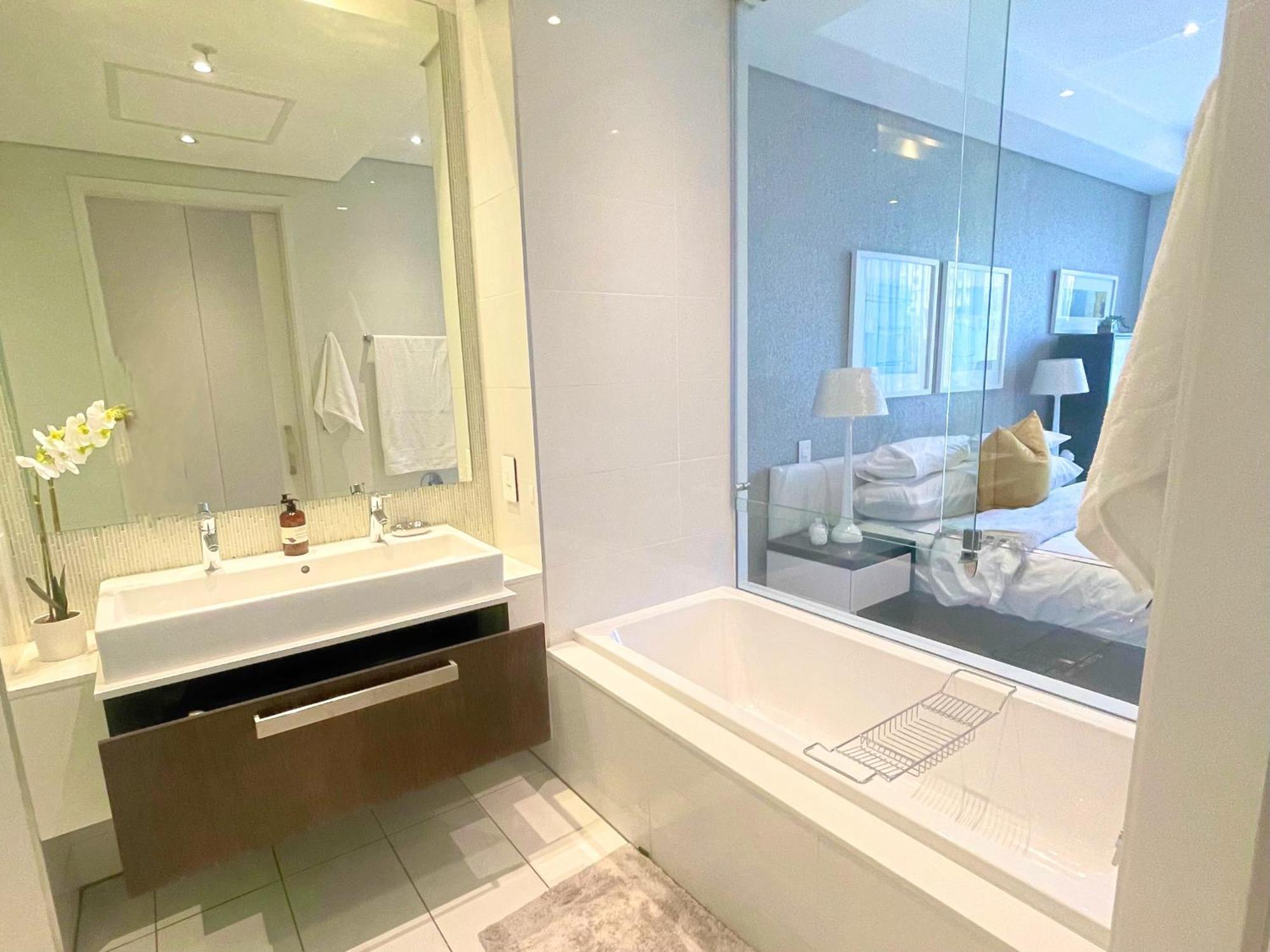Luxe @ Sandton Skye