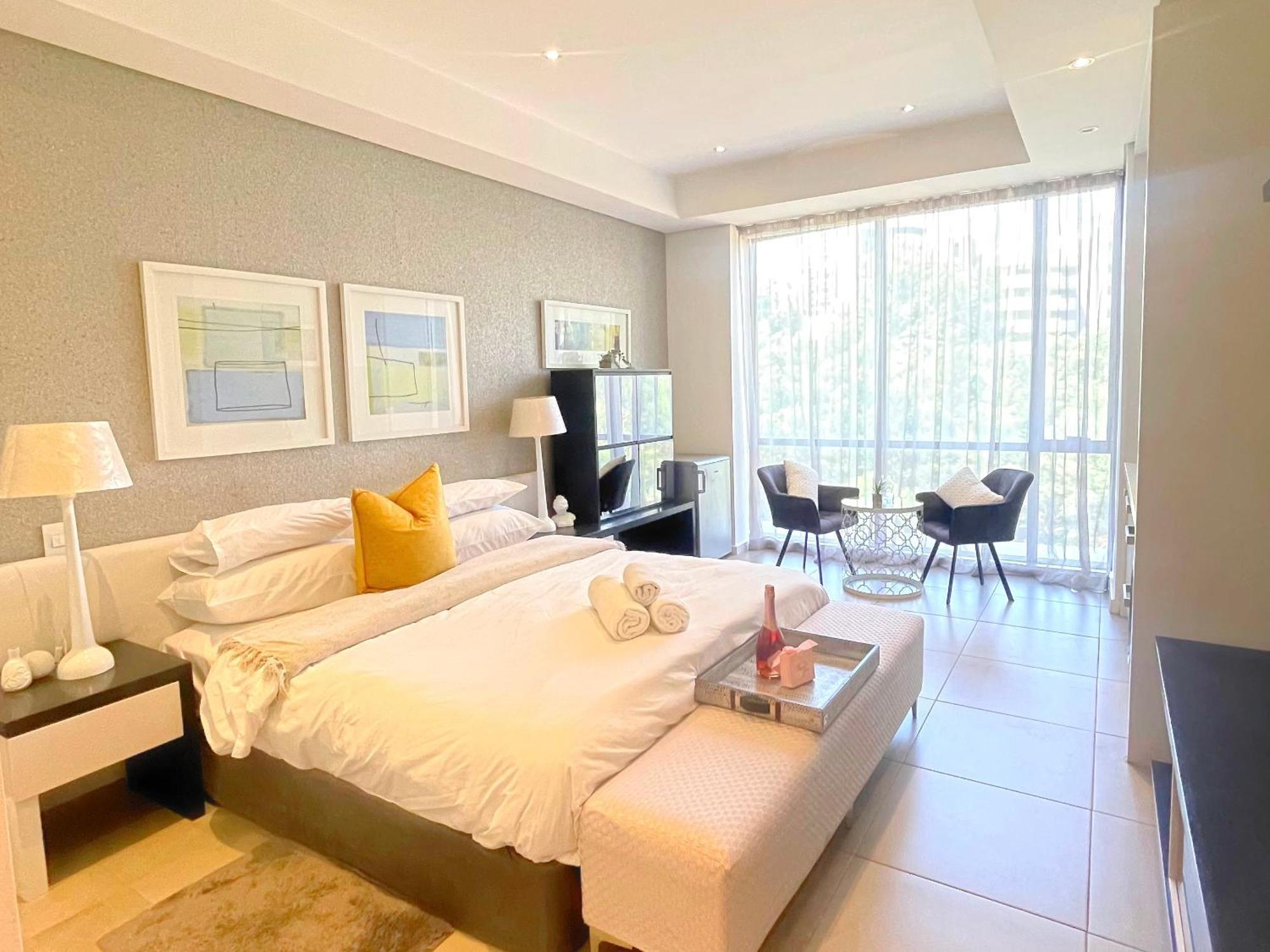 Luxe @ Sandton Skye