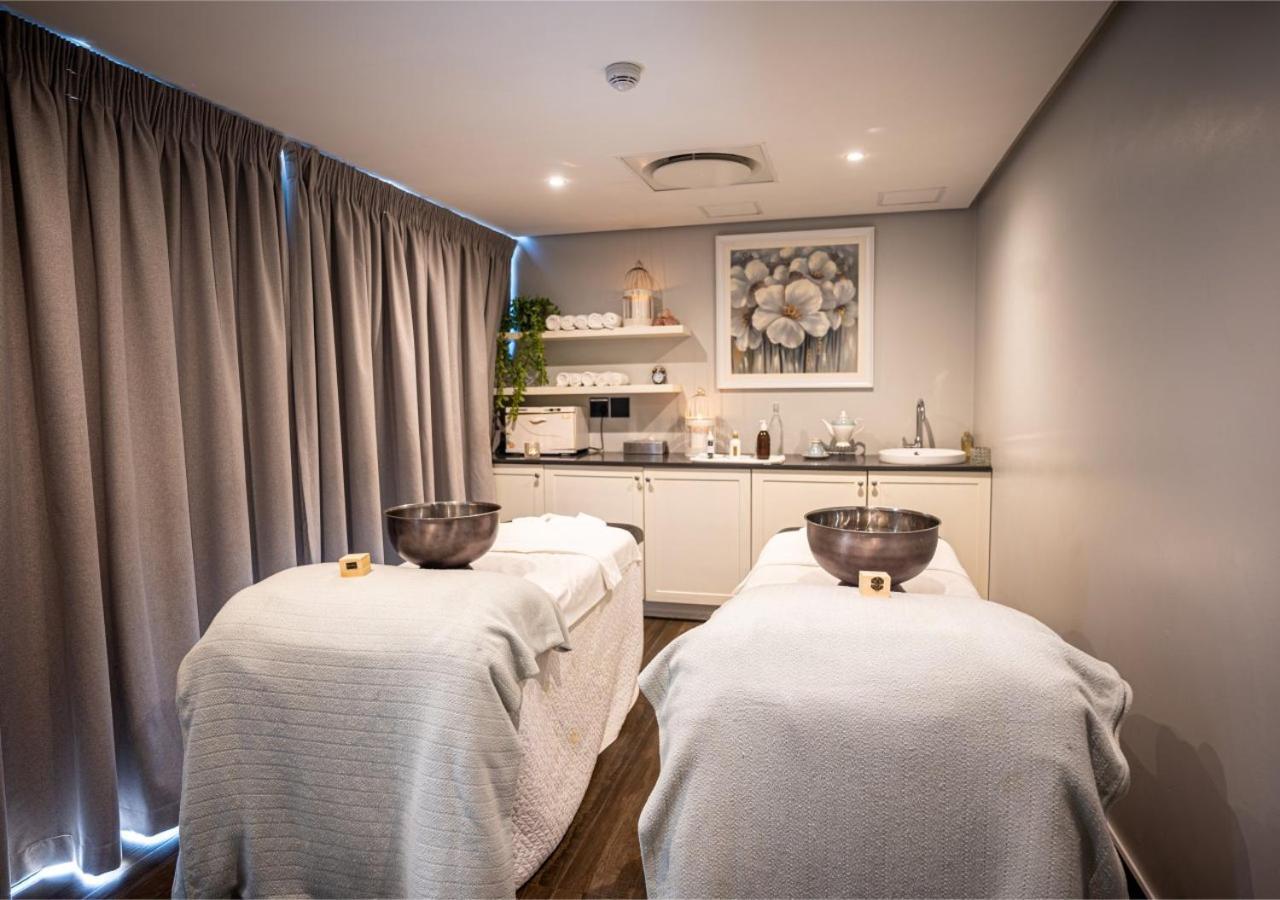 Hotel The Catalyst By Newmark Johannesburg