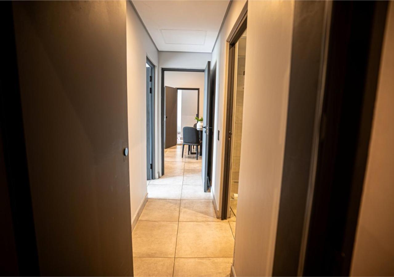 The Catalyst By Newmark Johannesburg
