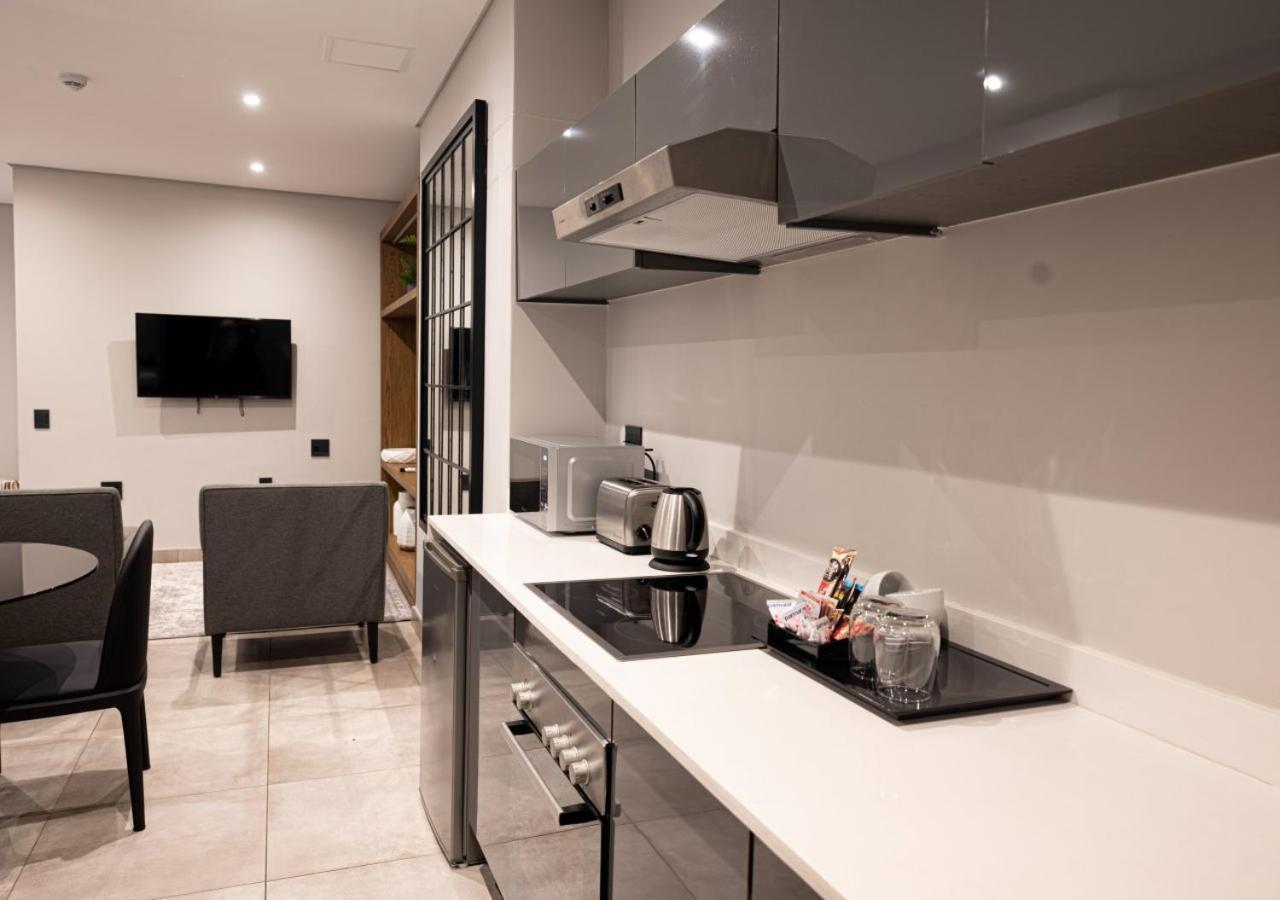 The Catalyst By Newmark Johannesburg