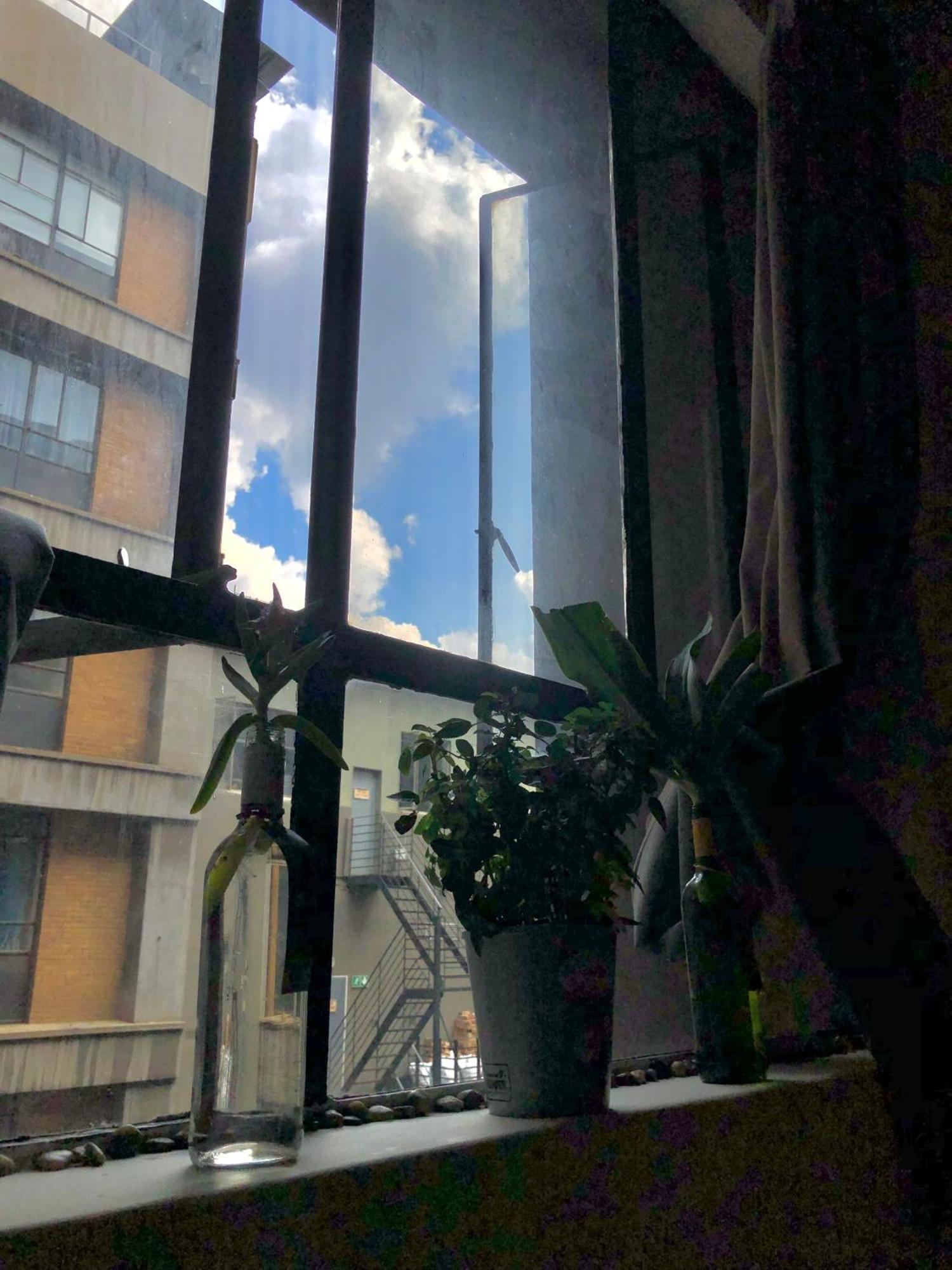 Sun's Spacious