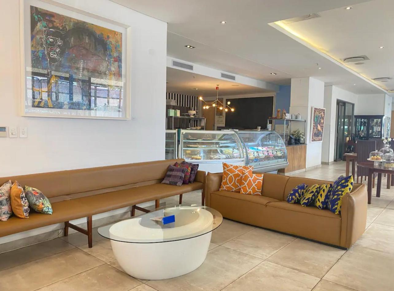 Hotel Luxe @ Sandton Skye *