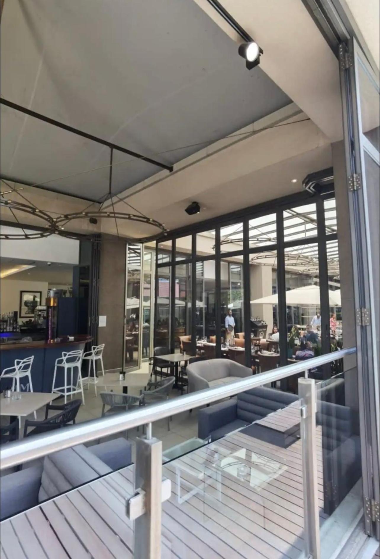 Luxe @ Sandton Skye