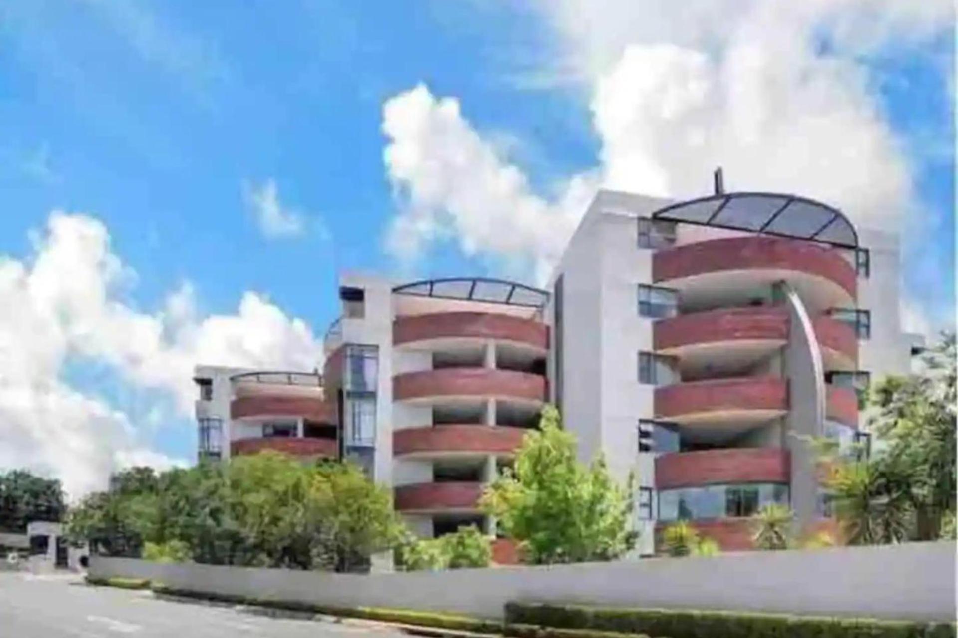 Sandton Splendour Apartment Johannesburg
