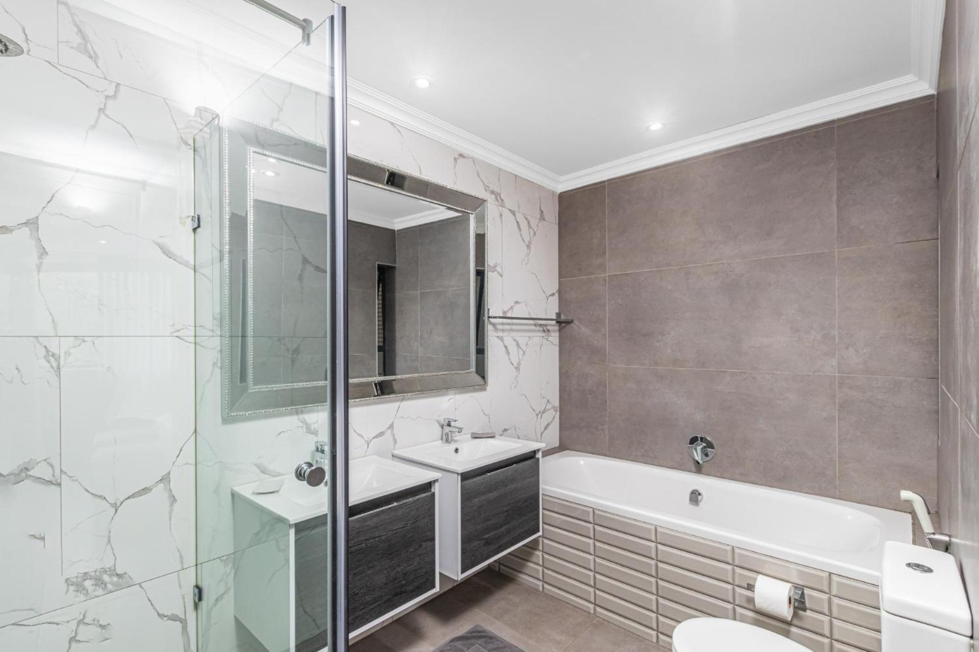 Apartment Sandton Splendour Johannesburg