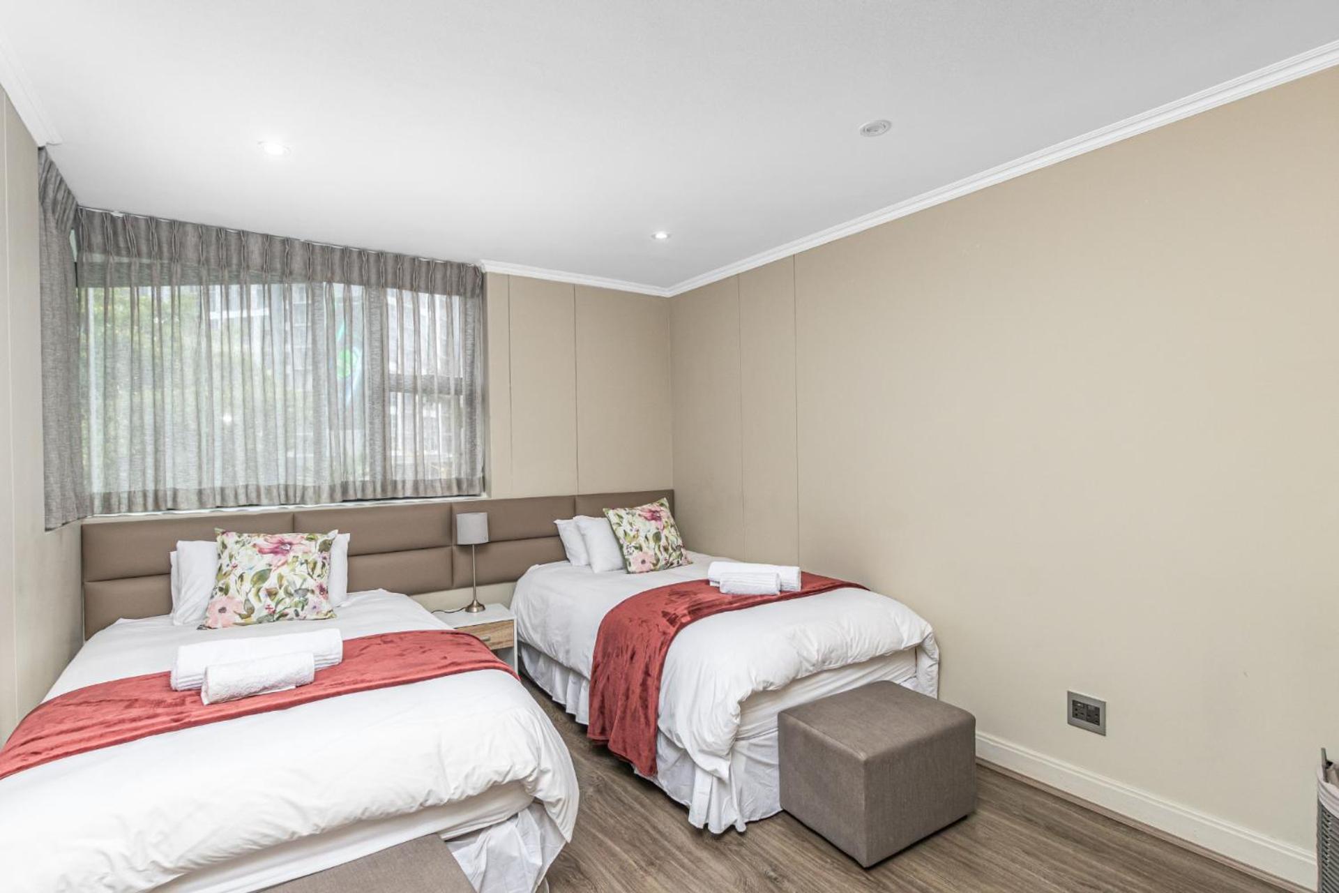 Sandton Splendour Apartment