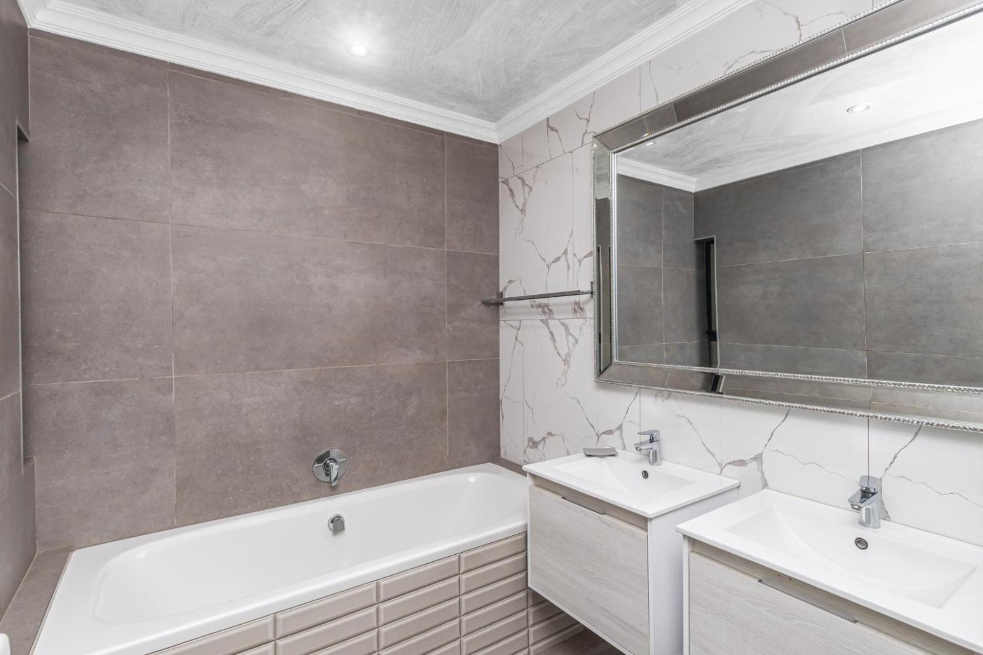 Sandton Splendour Apartment *
