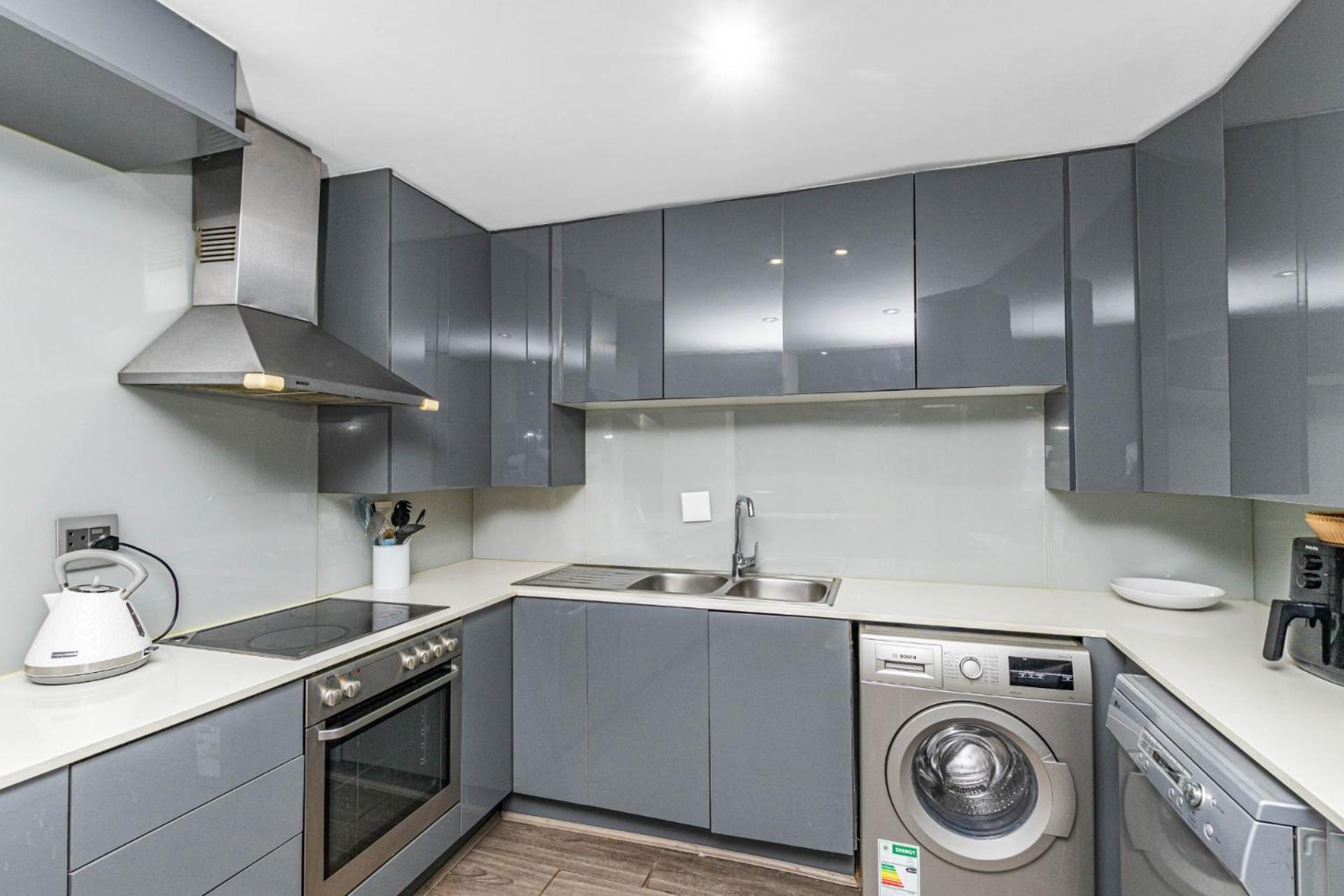 Apartment Sandton Splendour