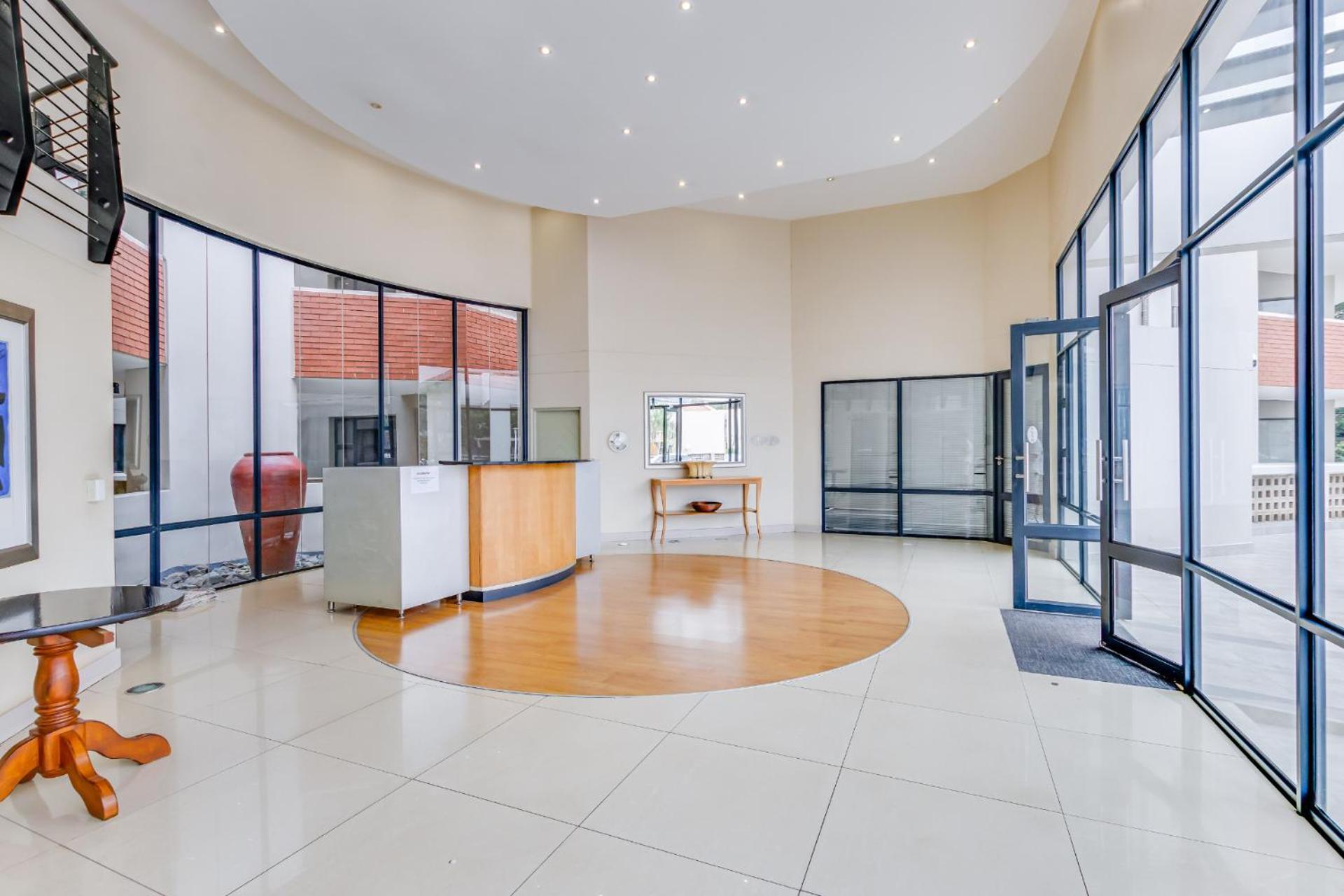 Apartment Sandton Splendour *