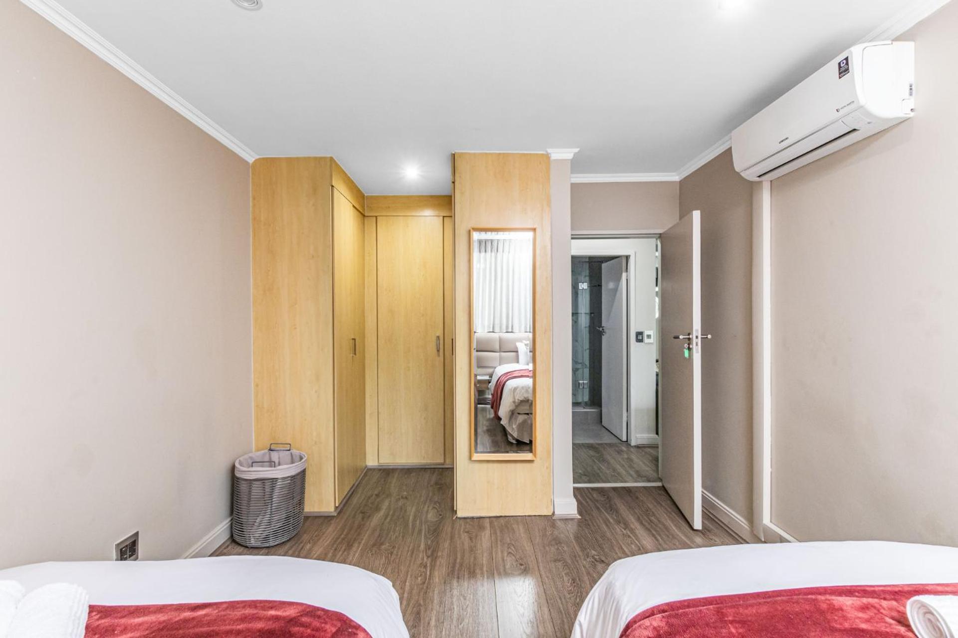 Sandton Splendour Apartment