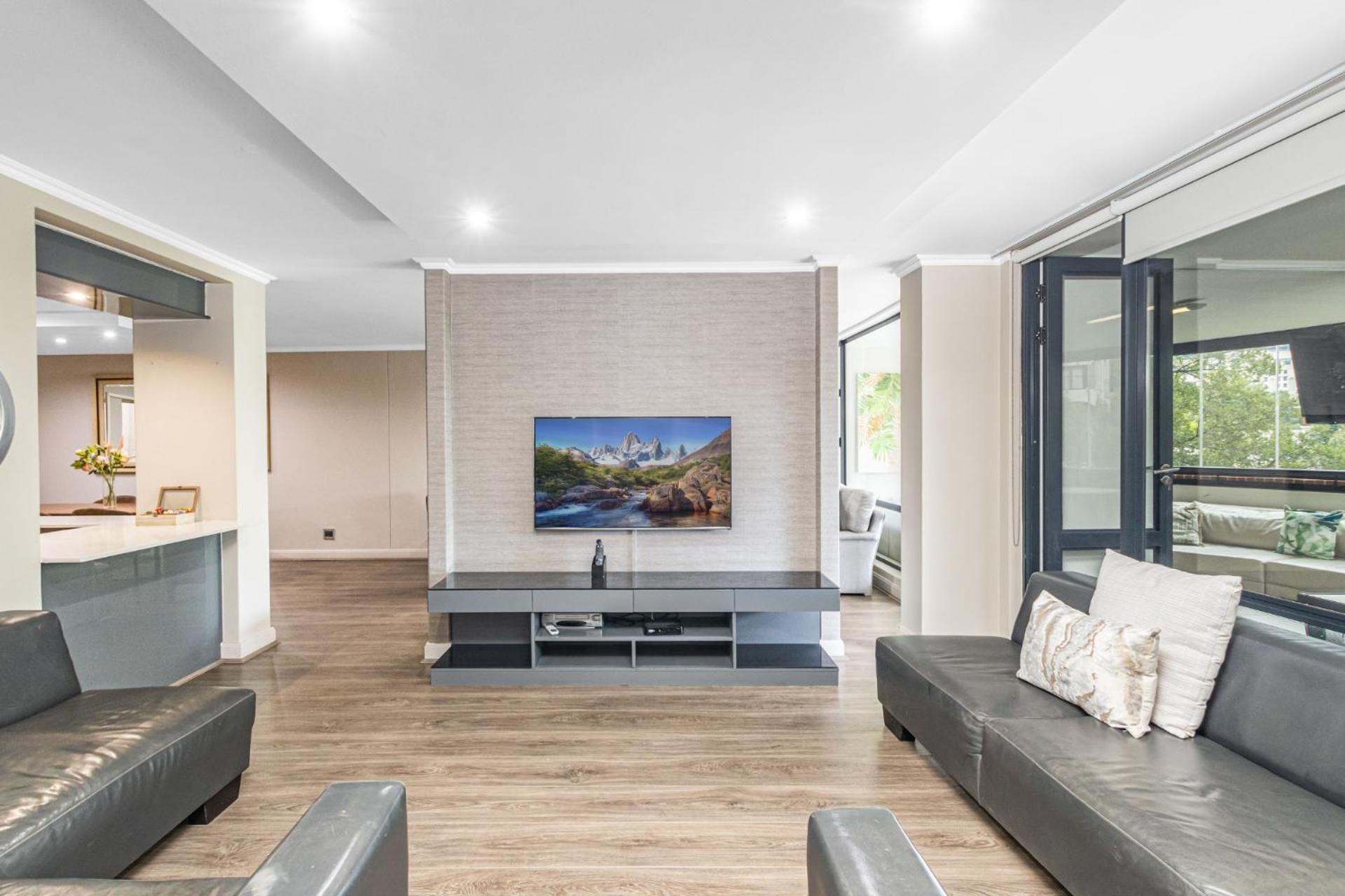 Apartment Sandton Splendour *