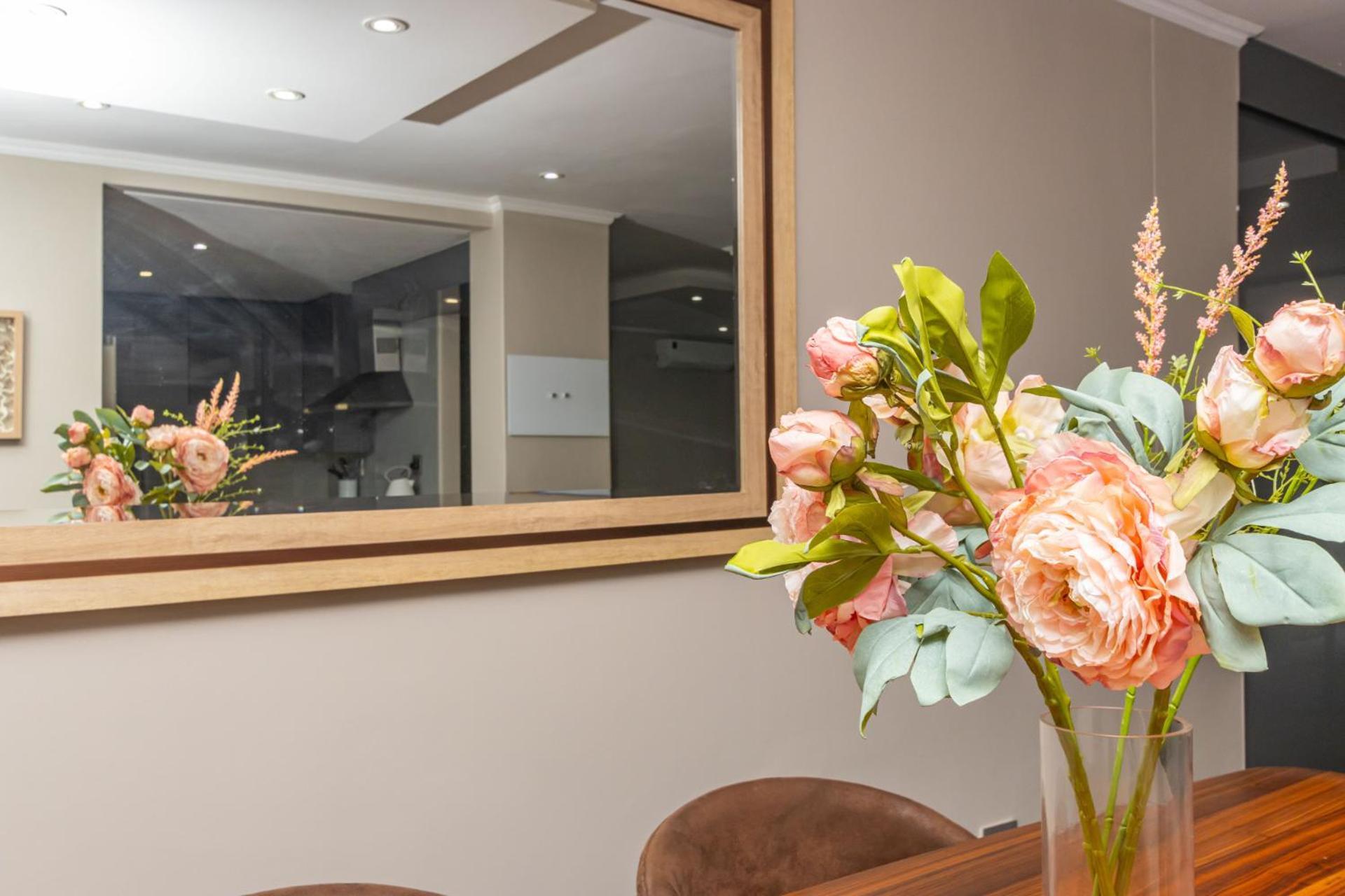 Apartment Sandton Splendour