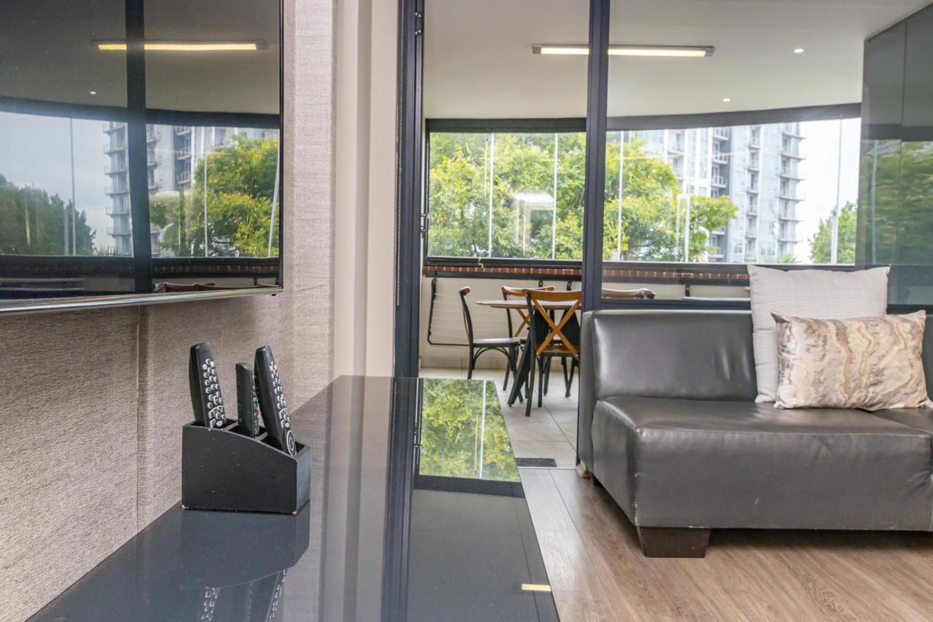 Apartment Sandton Splendour *