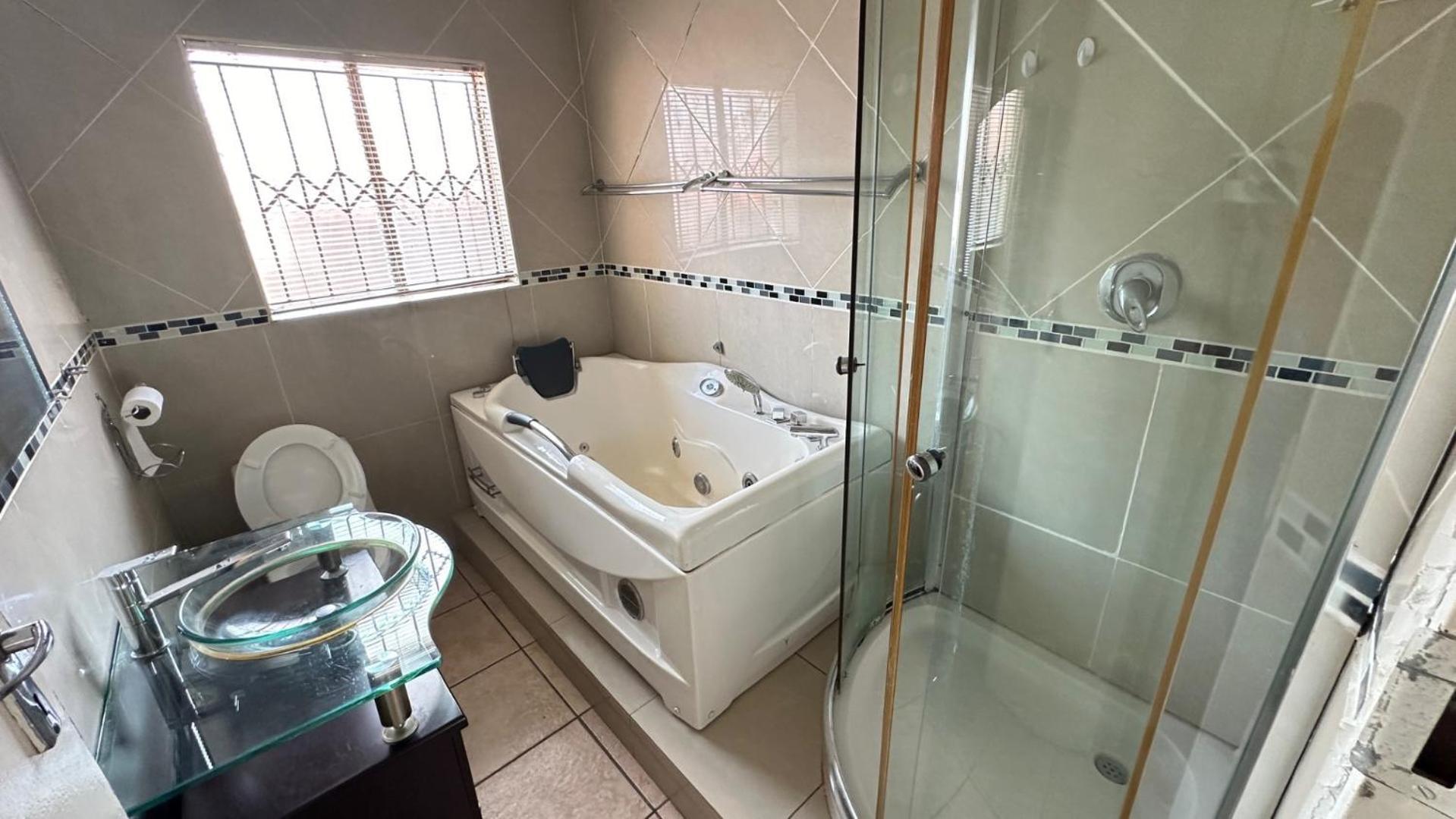 Holiday home Nyasa In Johannesburg