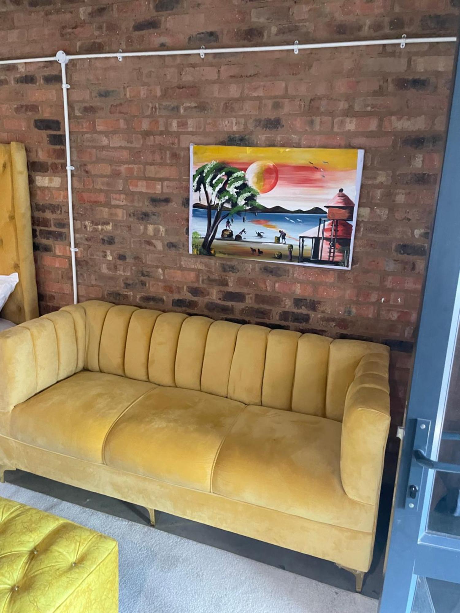 Apartment Maboneng The Urban Chic 346 -unlimited Wifi