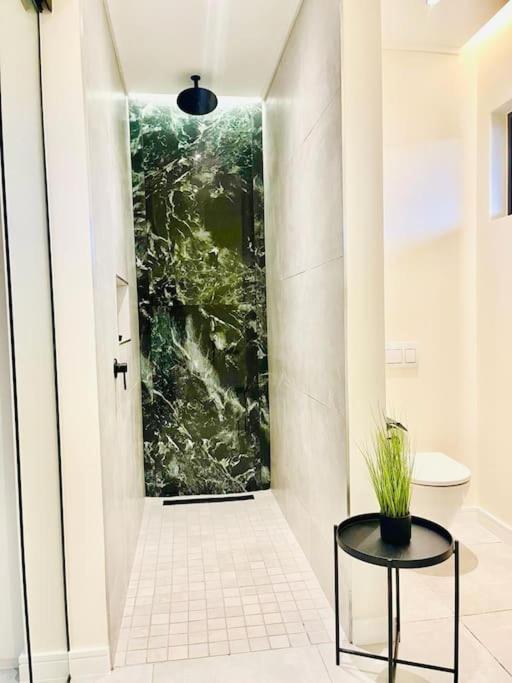 Apartment Hyde Park Sandton Luxury 2Br Top Floor *