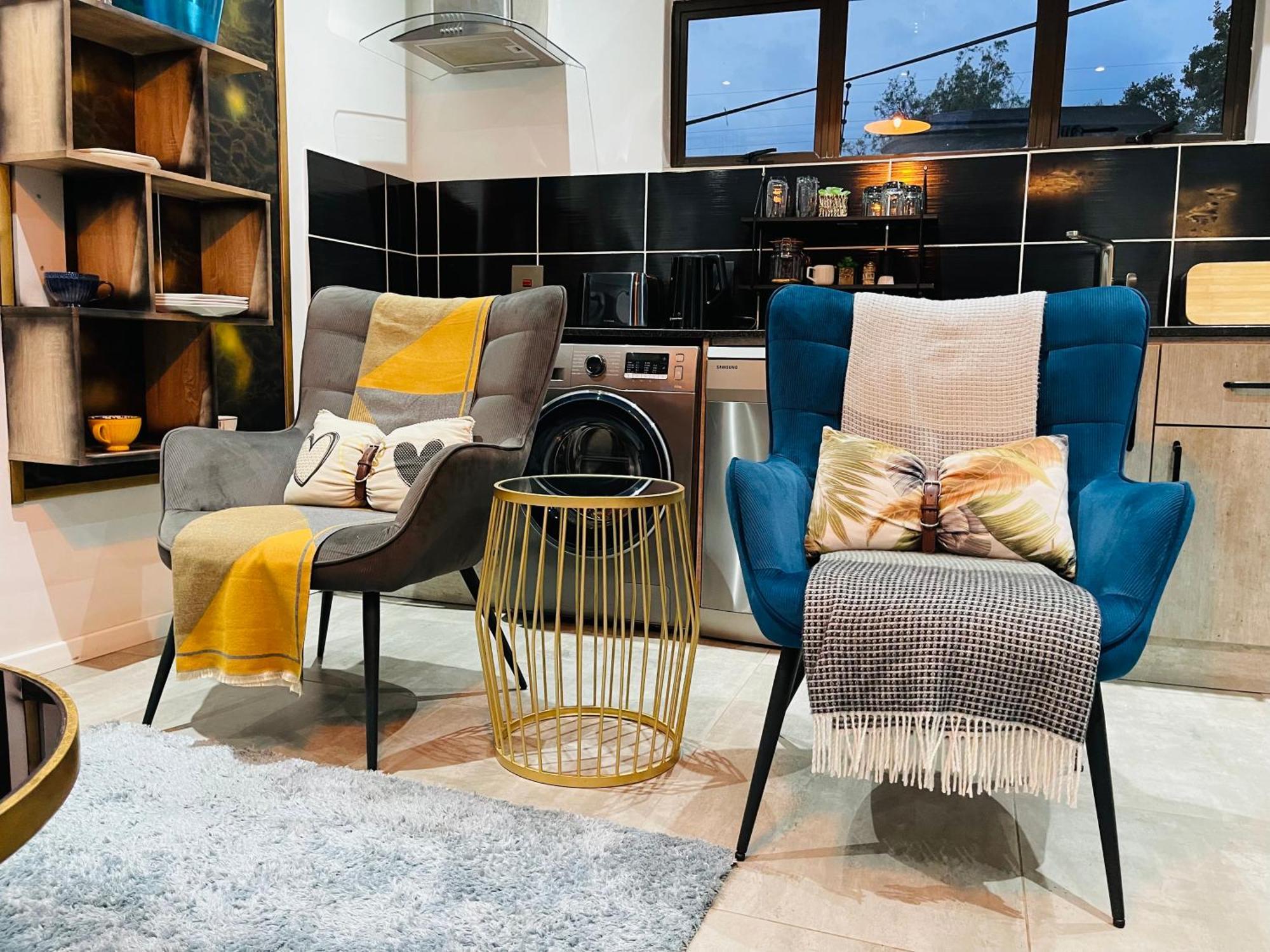 24 On Basil Boutique Luxury