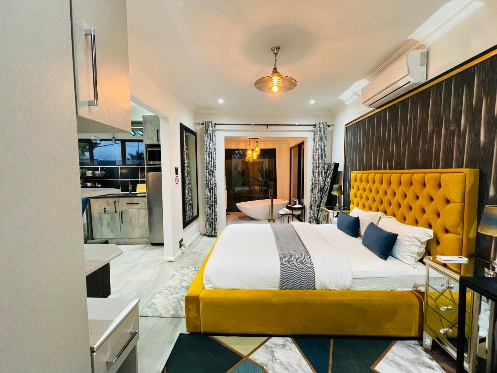 24 On Basil Boutique Luxury