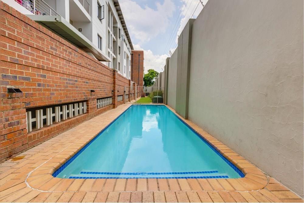Apartment The Cube Rivonia Johannesburg