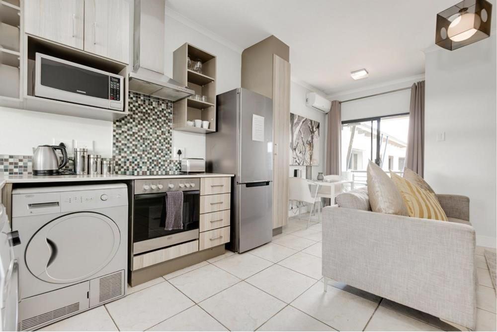 Apartment The Cube Rivonia Johannesburg