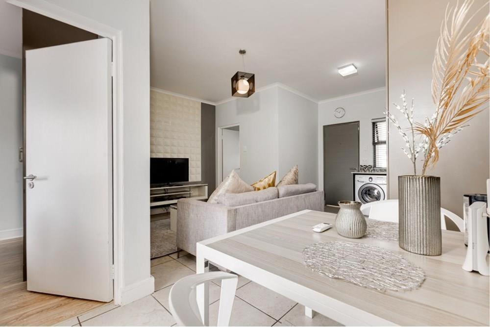 Apartment The Cube Rivonia