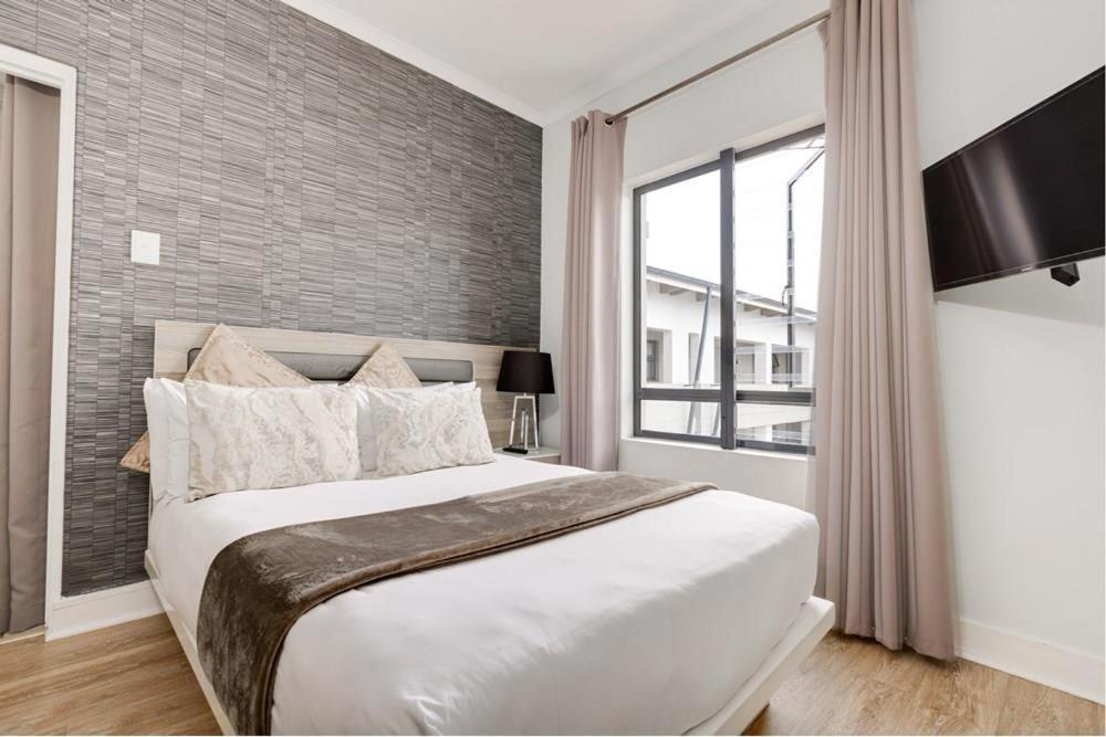 Apartment The Cube Rivonia *
