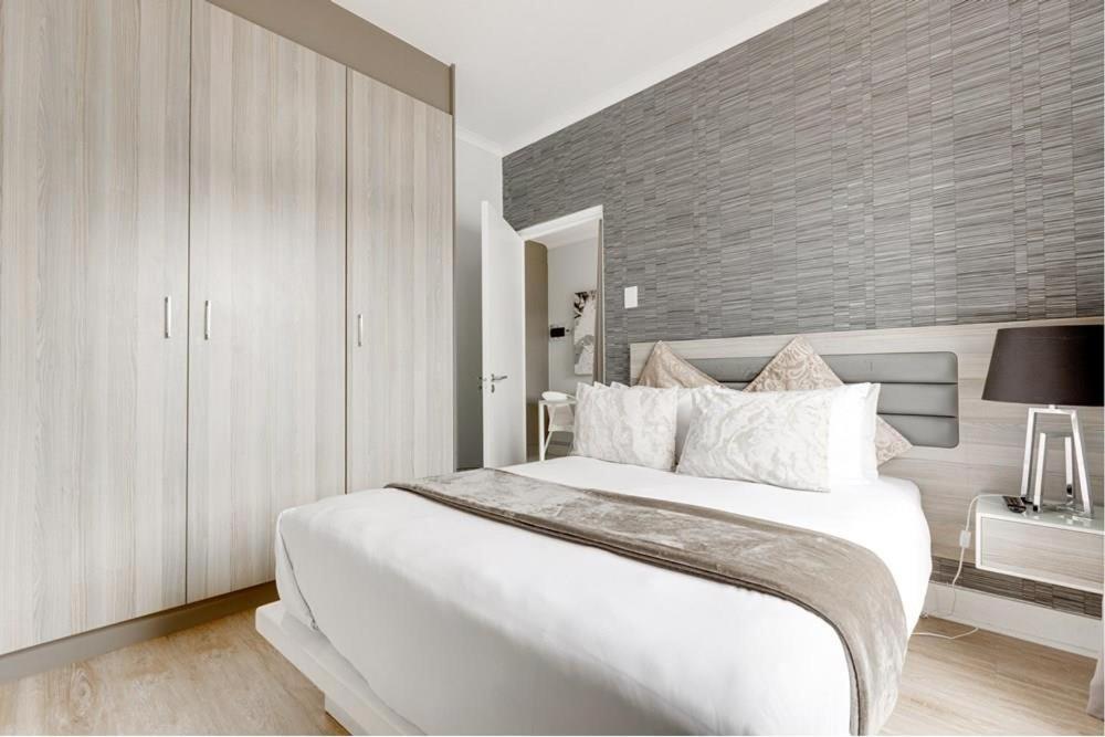 Apartment The Cube Rivonia Johannesburg