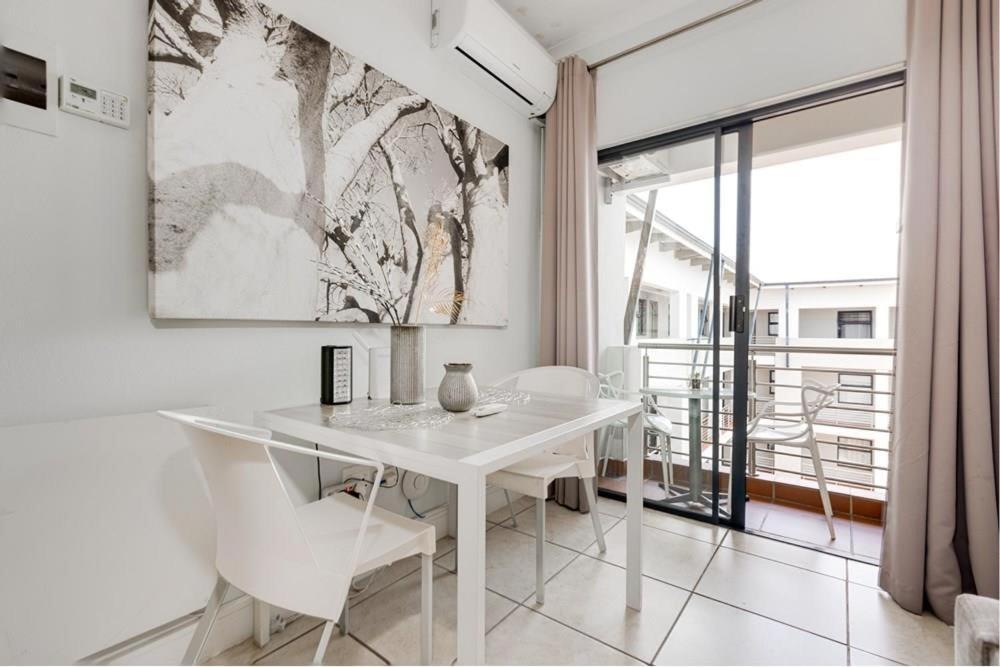Apartment The Cube Rivonia *