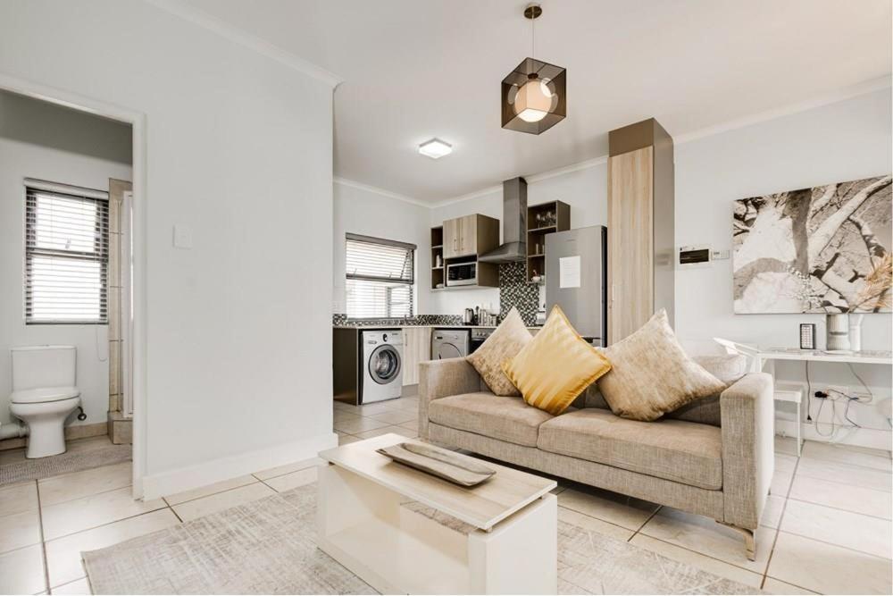 Apartment The Cube Rivonia *